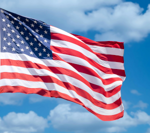 Image of American Flag